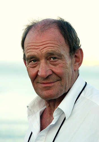 米歇尔·门德尔 Michael Mendl照片