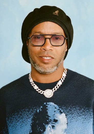罗纳尔迪尼奥 Ronaldinho Gaúcho照片