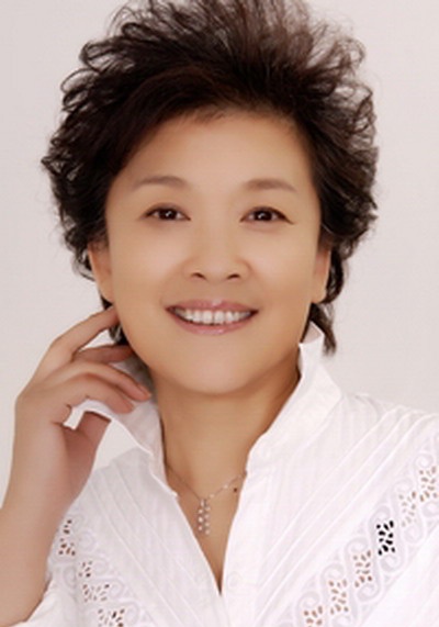宋春丽 Chunli Song照片