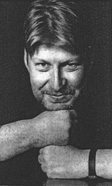 罗夫·拉斯加德 Rolf Lassgård照片
