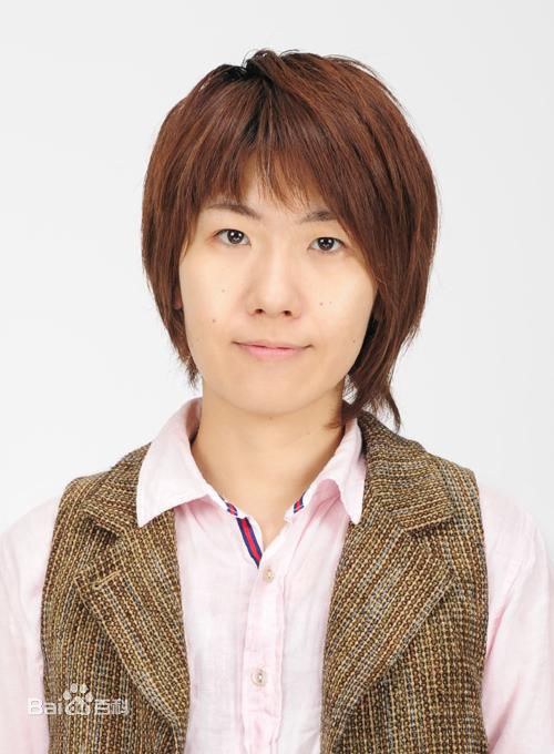 山本和臣 Yamamoto Kazutomi照片