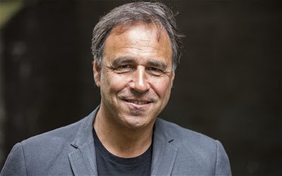 盖·安德鲁斯 Guy Andrews照片