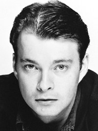 Rupert Degas照片