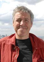 格里夫·林斯·琼斯 Griff Rhys Jones照片