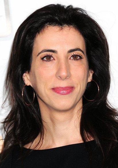 艾莲·布洛什·麦肯纳 Aline Brosh McKenna照片