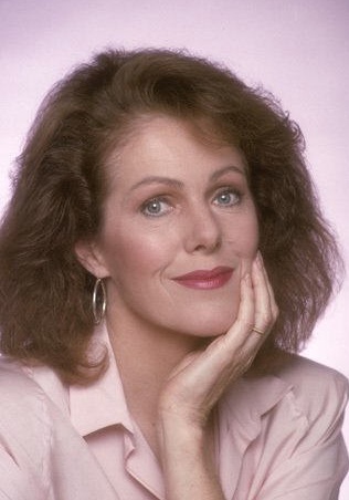 琳恩·雷德格瑞夫 Lynn Redgrave照片