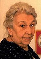 史黛拉·查娜克娃 Stella Zázvorková照片