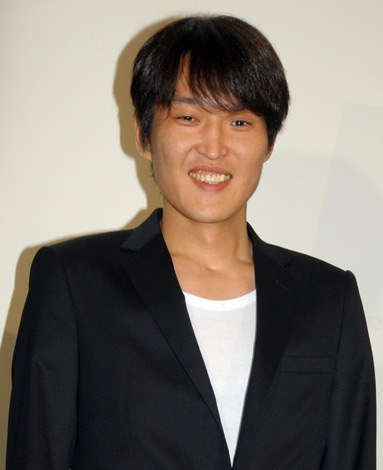 千原浩史 Chihara Junia照片
