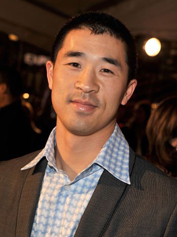 亚历克斯·谢 Alex Tse照片