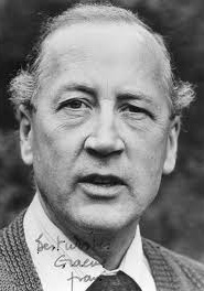 伯纳德·赫普顿 Bernard Hepton照片