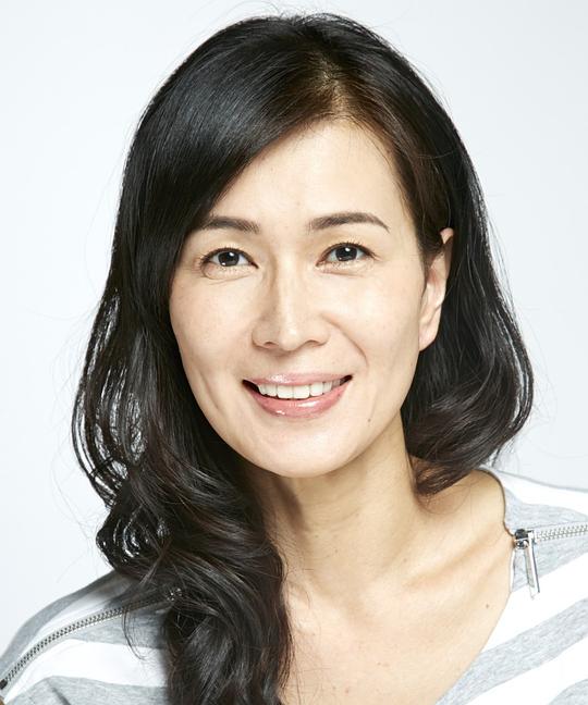 清水美沙 Misa Shimizu照片
