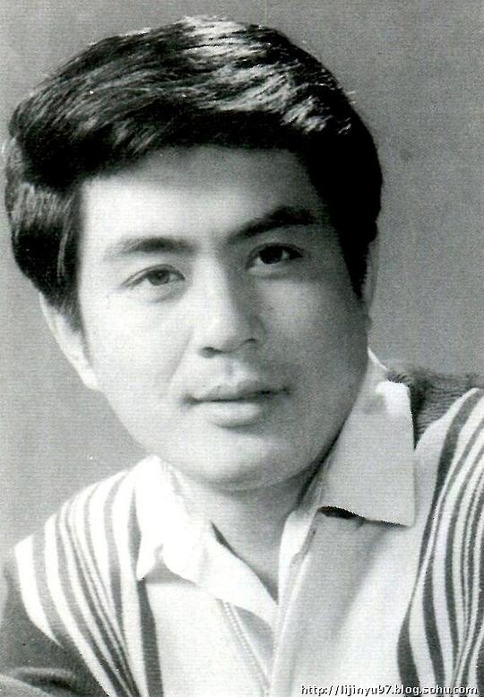梁同裕 Tongyu Liang照片