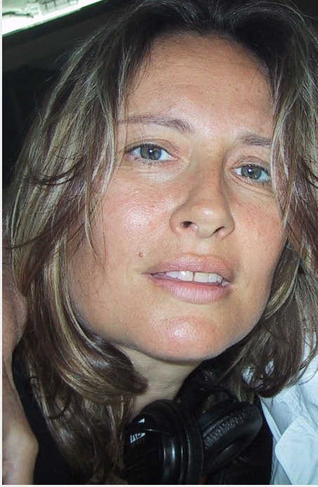 罗丝·博斯 Rose Bosch照片