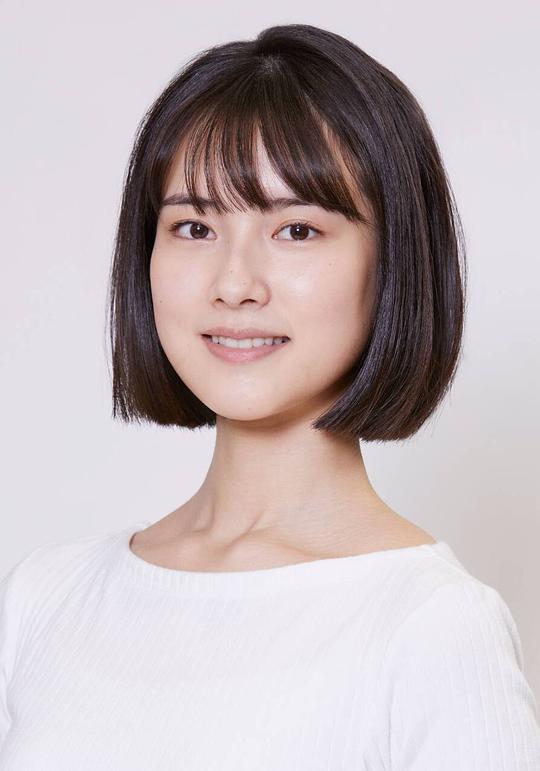 永田凛 Rin Nagata照片