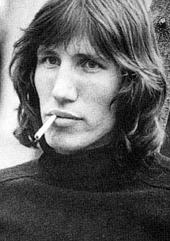 罗杰·沃特斯 Roger Waters照片
