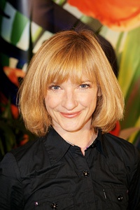 简·霍洛克斯 Jane Horrocks照片