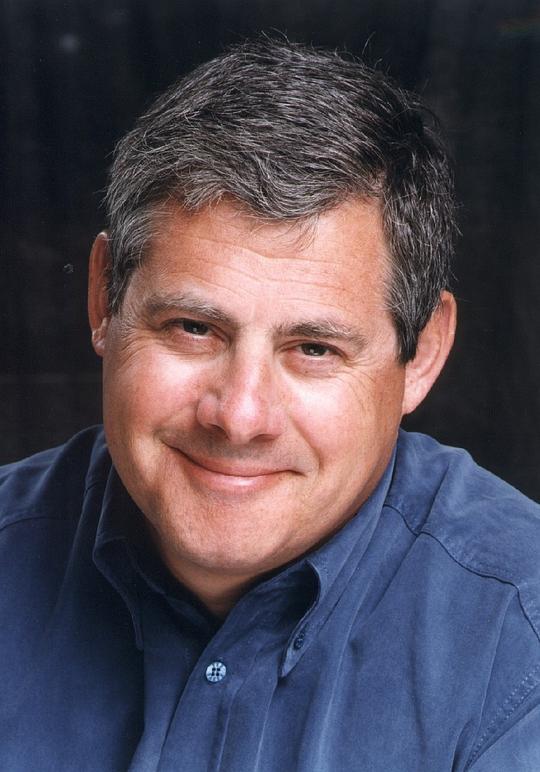 卡梅隆·麦金托什 Cameron Mackintosh照片