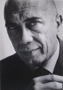 费奥多尔·阿特金 Féodor Atkine照片