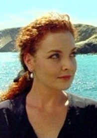 约瑟芬·白内斯 Josephine Byrnes照片