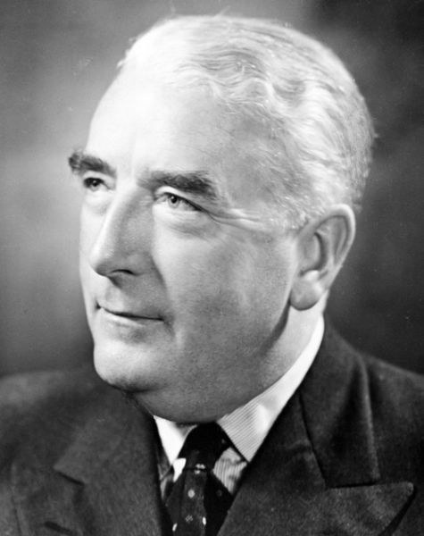 Robert Menzies照片