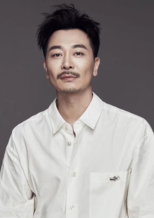 吴樾 Yue Wu照片