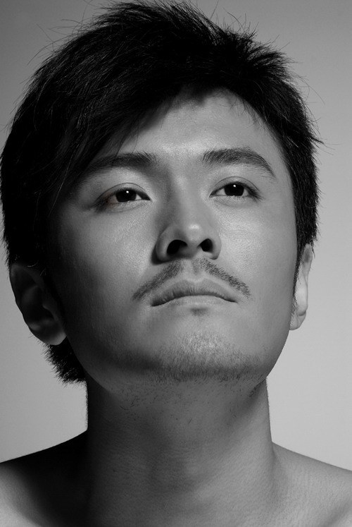 于谨维 Jinwei Yu照片