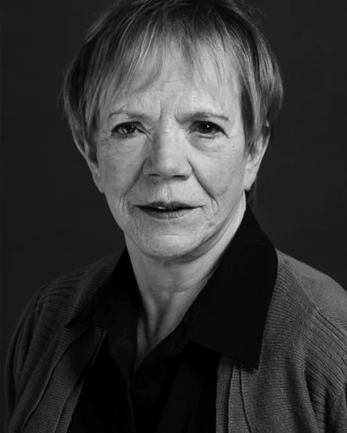 玛乔丽·耶茨 Marjorie Yates照片