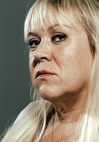 Tina Malone照片