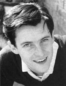 杰瑞米·布雷特 Jeremy Brett照片