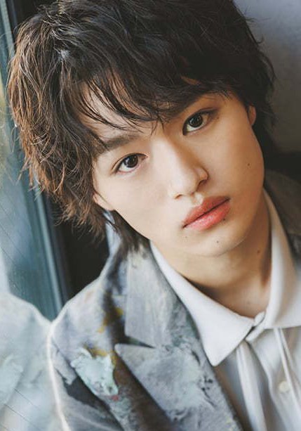 大仓空人 Takato Okura照片