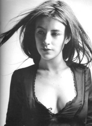罗曼娜·波琳热 Romane Bohringer照片