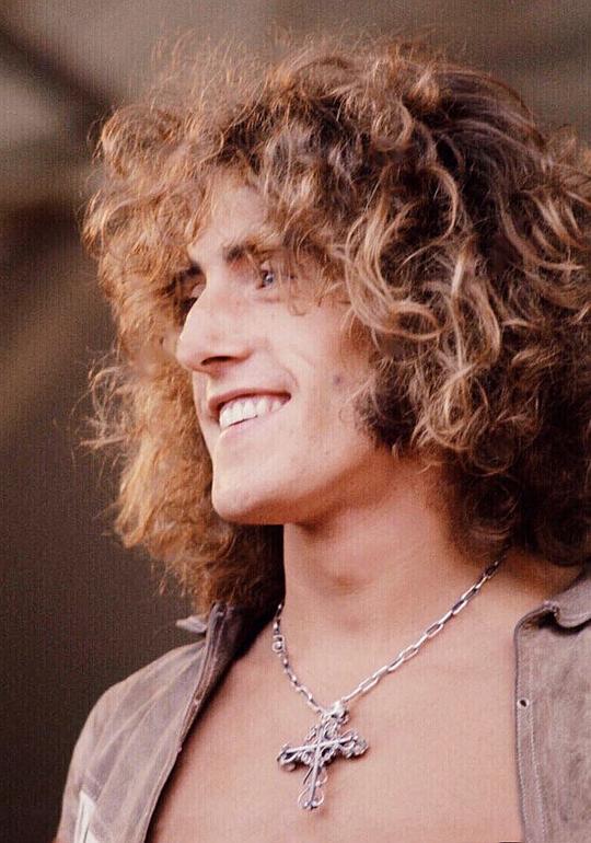 罗杰·达尔特雷 Roger Daltrey照片