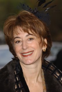 穆琳·利普曼 Maureen Lipman照片
