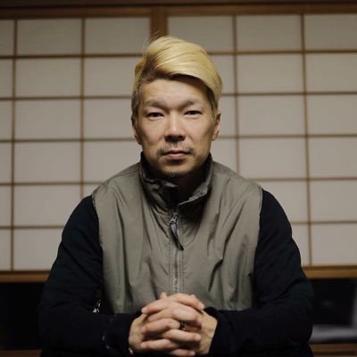 横尾初喜 Hatsuki Yokoo照片