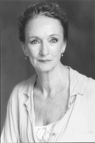 凯思琳·查尔方特 Kathleen Chalfant照片
