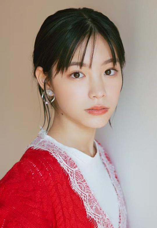 当真亚美 Ami Touma照片