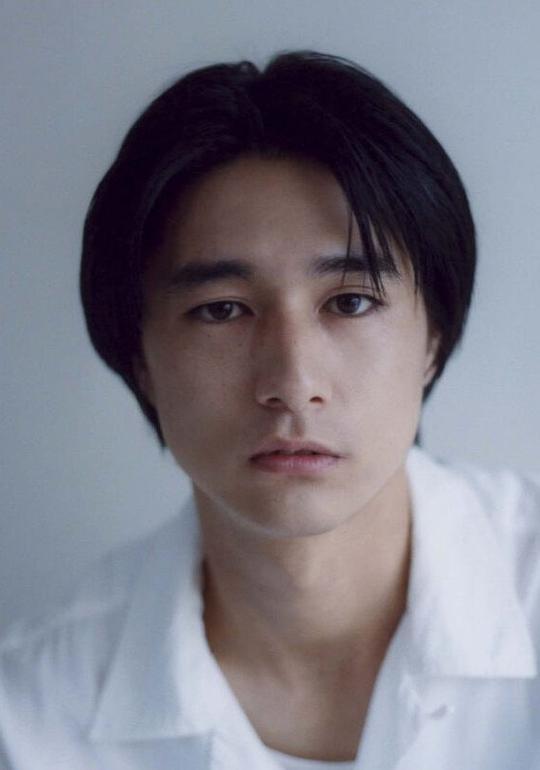 游屋慎太郎 Shintaro Yuya照片