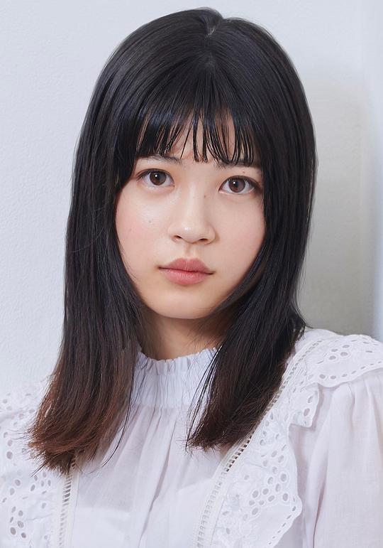 中田青渚 Seina Nakata照片