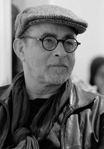 Ahmed Boulane照片