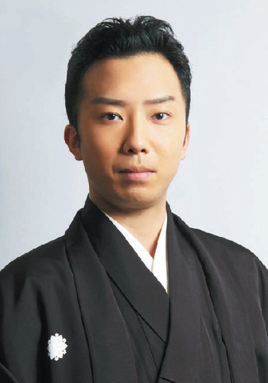 市川猿之助 Ennosuke Ichikawa IV照片