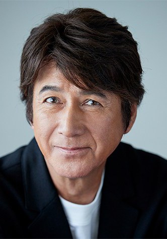 草刈正雄 Masao Kusakari照片