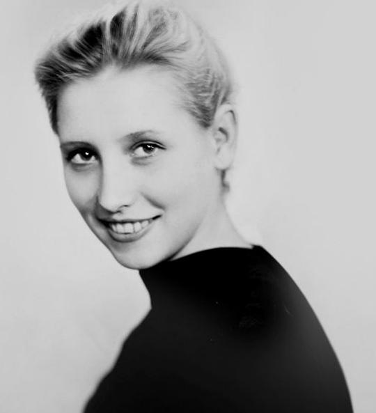Natalia Makarova照片