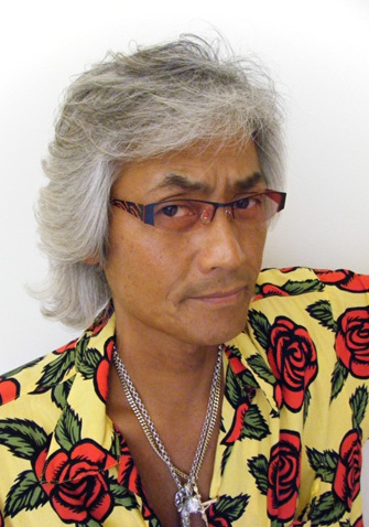 矢尾一树 Kazuki Yao照片