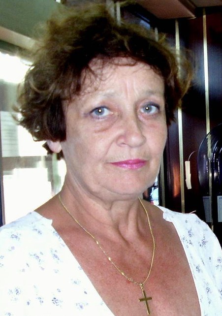 埃娃·达尔科夫斯卡 Ewa Dalkowska照片