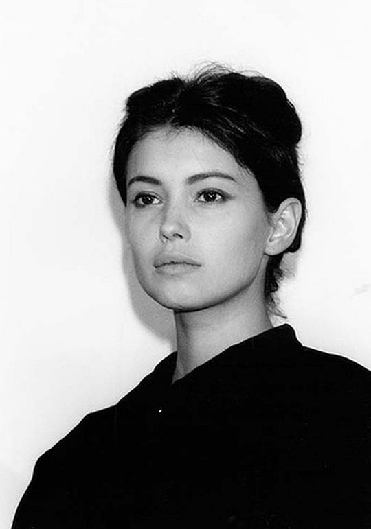 珍·玛奇 Jane March照片