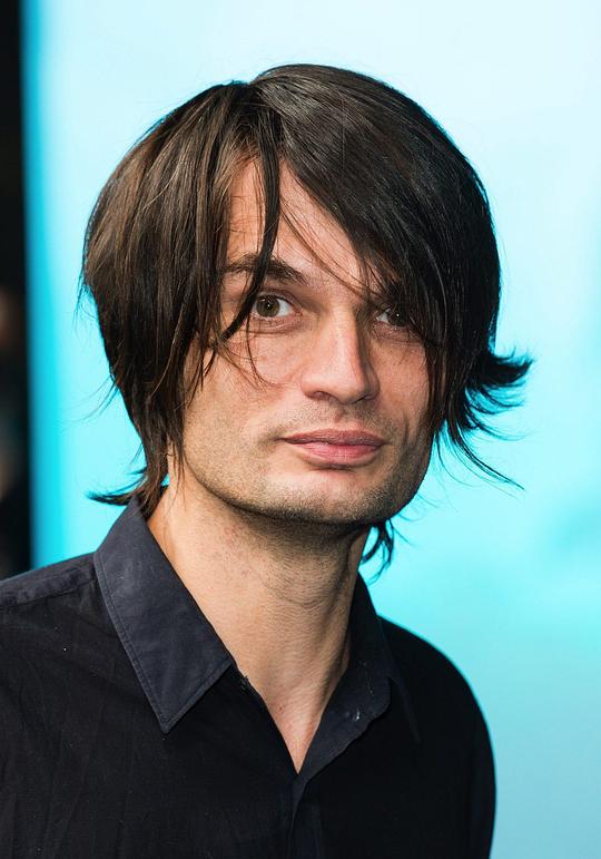 强尼·格林伍德 Jonny Greenwood照片