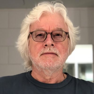 伊恩·托尼顿 Ian Toynton照片
