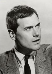 拉里·哈格曼 Larry Hagman照片