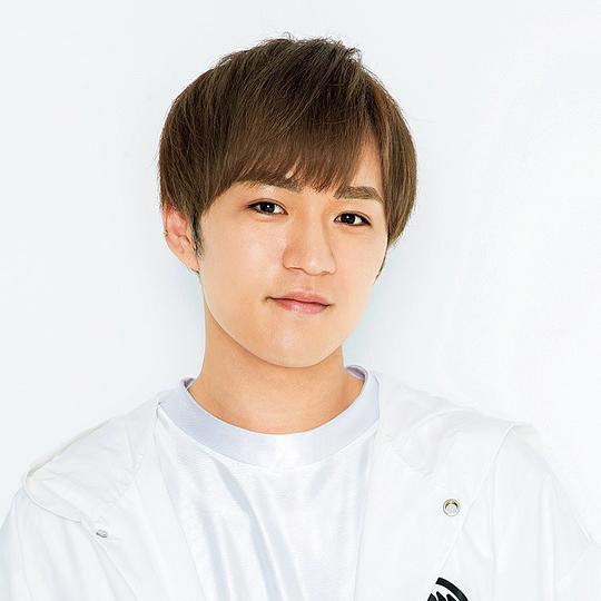 神山智洋 Kamiyama Tomohiro照片