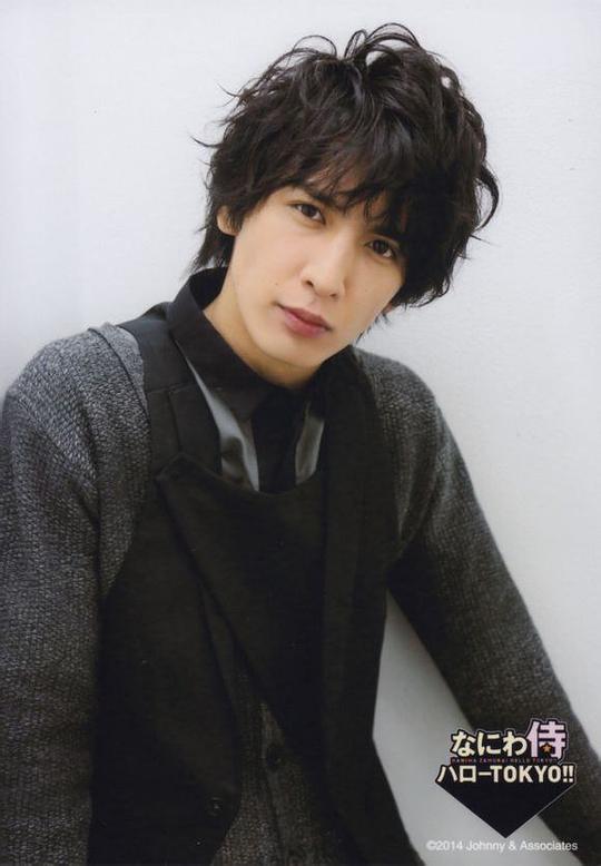 藤井流星 Ryusei Fujii照片